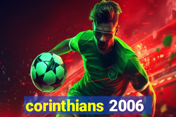 corinthians 2006